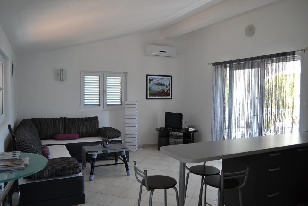 Apartment Hvar Bike Стари Град Номер фото